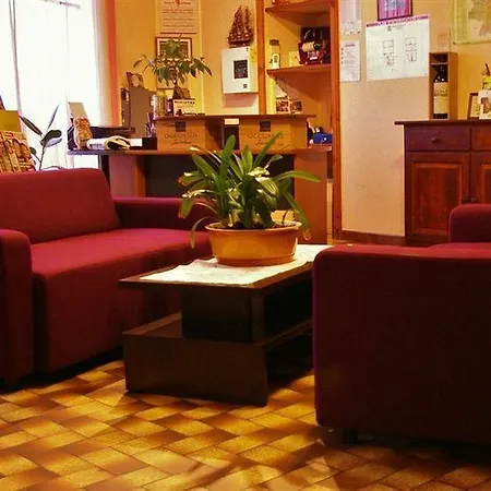 Logis L'auberge Du Brulhois 2* Astaffort