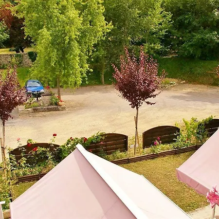 Logis L'auberge Du Brulhois Astaffort