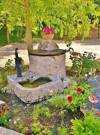 Logis L'auberge Du Brulhois 2*