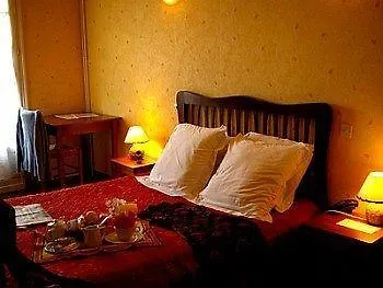 Logis L'auberge Du Brulhois