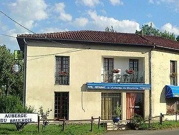 Logis L'auberge Du Brulhois 2* Astaffort