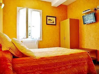 Logis L'auberge Du Brulhois