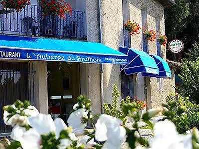Logis L'auberge Du Brulhois 2* Astaffort