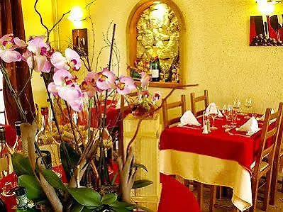 Logis L'auberge Du Brulhois Hotel 2*