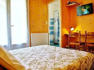 Logis L'auberge Du Brulhois 2* Astaffort
