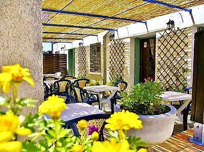 Logis L'auberge Du Brulhois Hotel Astaffort