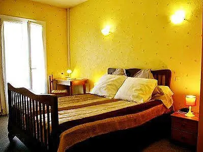 Logis L'auberge Du Brulhois 2* Astaffort