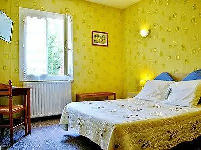 Logis L'auberge Du Brulhois Hotel 2*
