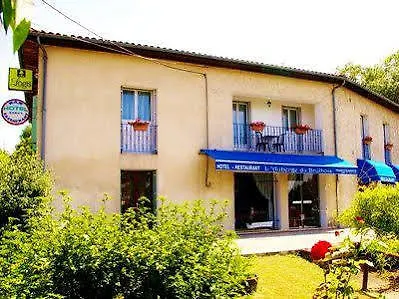 Logis L'auberge Du Brulhois
