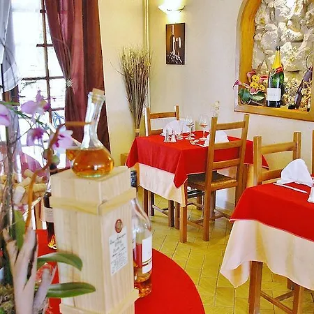 Logis L'auberge Du Brulhois