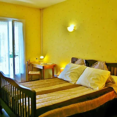 Logis L'auberge Du Brulhois 2* Astaffort