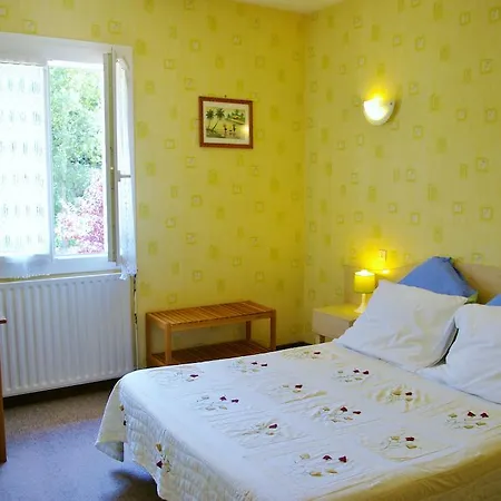 Logis L'auberge Du Brulhois 2* Astaffort