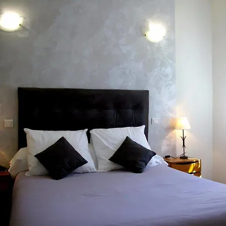 Logis L'auberge Du Brulhois 2* Astaffort