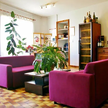 Logis L'auberge Du Brulhois